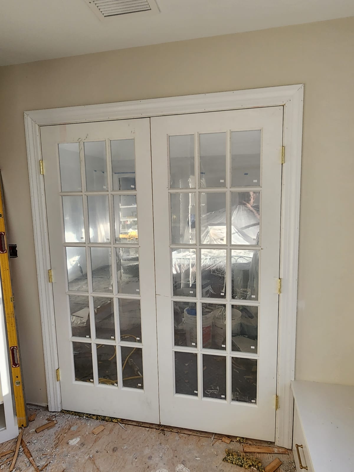 HC Finish Carpentry LLC Image